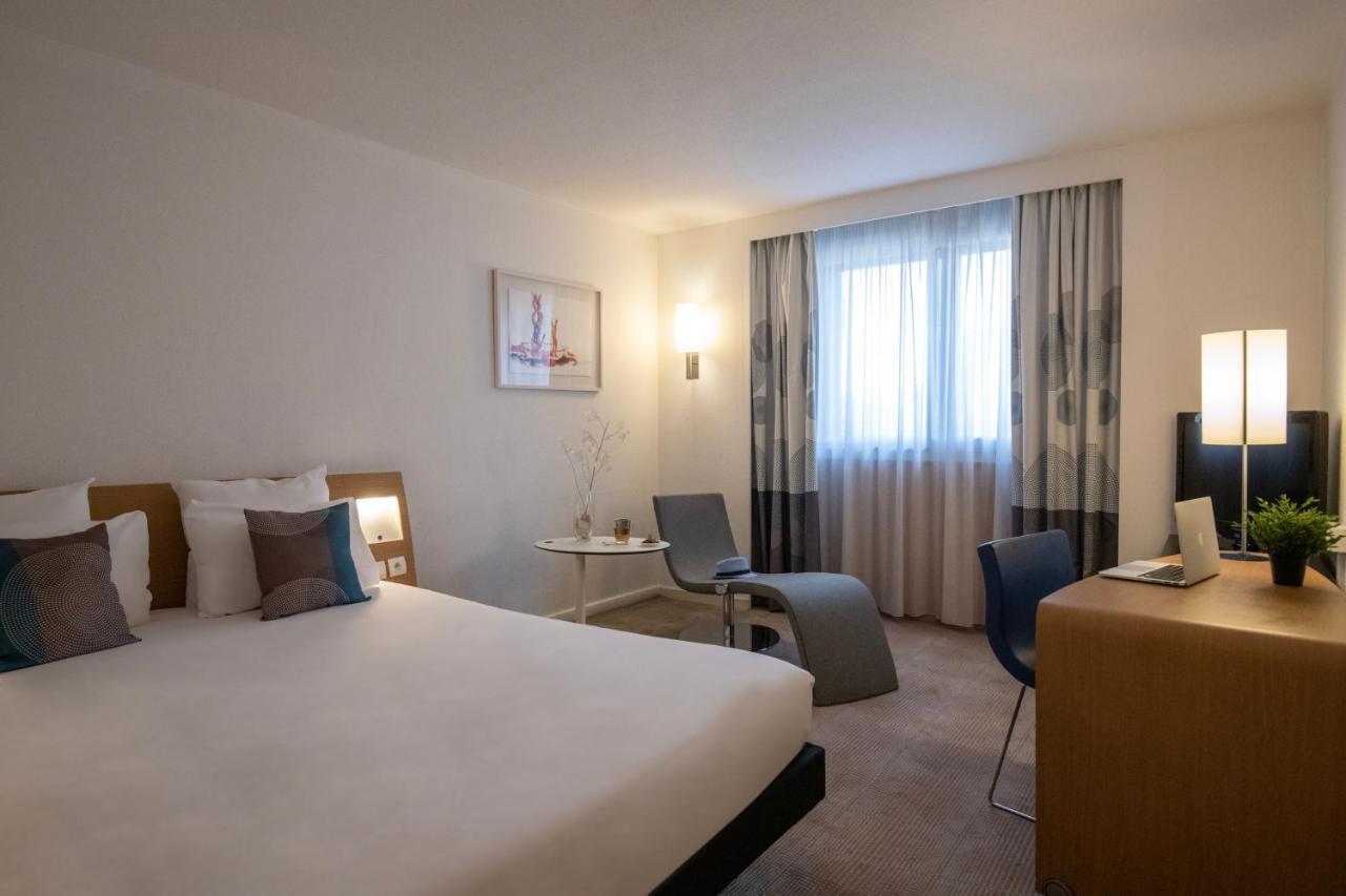 Novotel Centre Vieux Nice